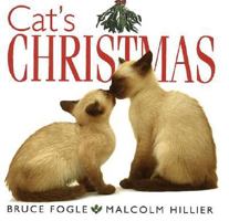 Cat's Christmas 0789438372 Book Cover