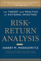 Risk-Return Analysis, Volume 2: The Theory and Practice of Rational Investing 007183009X Book Cover