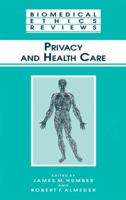 Privacy and Health Care
