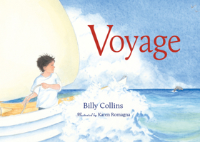 Voyage 159373154X Book Cover