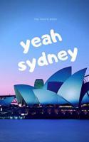 Yeah Sydney 0464033152 Book Cover