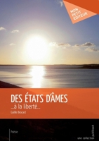 Des états d'âmes (French Edition) 2342008333 Book Cover
