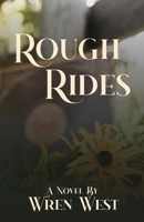 Rough Rides (Stone Valley) B0GLLJR82J Book Cover
