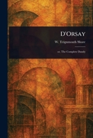 D'Orsay 1023501686 Book Cover