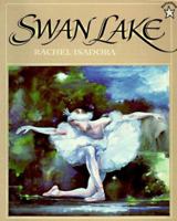 Swan Lake (Paperstar) 0399217304 Book Cover
