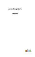 Motors 1372606602 Book Cover