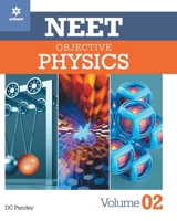 Objective Physics for NEET Vol 2 2022 9326191710 Book Cover