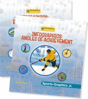 Sports-Graphics Jr. (Set) 1668938480 Book Cover