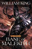 Bane of Malekith 1849705119 Book Cover