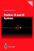 Positive 1d and 2D Systems 1447110978 Book Cover
