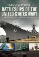 Battleships of the United States Navy 1783030356 Book Cover