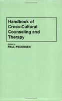 Handbook of Cross-Cultural Counseling and Therapy 027592713X Book Cover