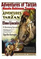 Adventures of Tarzan 1435749766 Book Cover