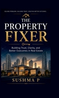 The Property Fixer B0H6R3YKT6 Book Cover