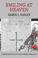 Smiling at Heaven 1494208601 Book Cover