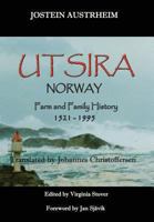 Utsira, Norway, Farm and Family History, 1521-1995 0615598374 Book Cover