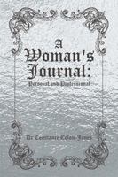 A Woman's Journal: Personal and Professional 154344430X Book Cover