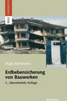 Erdbebensicherung Von Bauwerken 3034894554 Book Cover