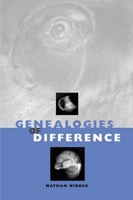 Genealogies of Difference 0252027078 Book Cover