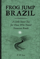 Frog Jump Brazil 1098364031 Book Cover