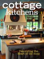 Cottage Kitchens 1940772052 Book Cover