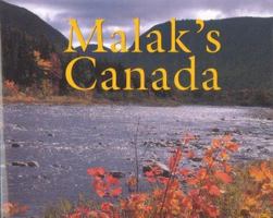 Malak's Canada 1552634949 Book Cover