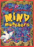 Mind Munchers 0439133319 Book Cover