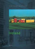 20th-Century Architecture, Ireland 3791317199 Book Cover