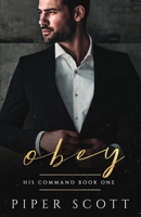 Obey 1723851620 Book Cover