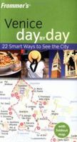 Frommer's Venice Day by Day (Frommer's Day by Day) 1118027531 Book Cover