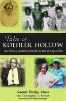 Tales of Koehler Hollow 1964495008 Book Cover