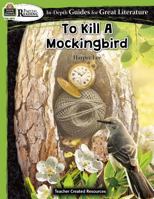 Rigorous Reading: To Kill a Mockingbird 1420629743 Book Cover