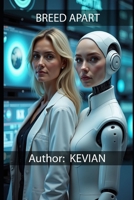 BREED APART B0F7RCCNRL Book Cover