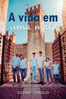 A vida em uma mala 6599611117 Book Cover