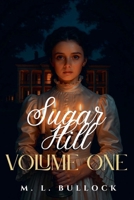 Sugar Hill: Volume One B0F7GTPN85 Book Cover