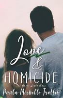 Love & Homicide 1978148240 Book Cover