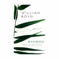 Bamboo: Essays and Criticism 0241143314 Book Cover