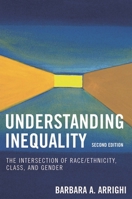 Understanding Inequality 0847699153 Book Cover