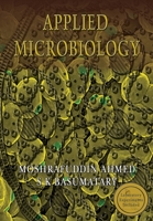 Applied Microbiology 8180940144 Book Cover