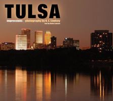 Tulsa Impressions 1560375531 Book Cover