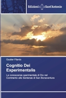 Cognitio Dei Experimentalis 620200049X Book Cover