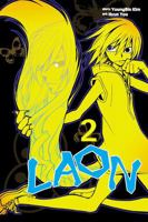 Laon, Vol. 2 (Volume 2) 0759530521 Book Cover