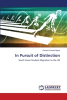 In Pursuit of Distinction 6139841402 Book Cover