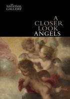 Angels: National Gallery Pocket Guide (National Gallery London Publications) 1857094840 Book Cover