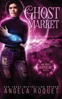 Ghost Market 1951603079 Book Cover