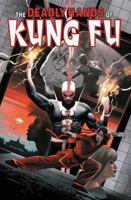Deadly Hands of Kung Fu Omnibus, Vol. 2 1302901346 Book Cover