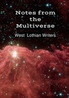 Notes from the Multiverse 0244123292 Book Cover