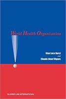 World Health Organization 9041122737 Book Cover