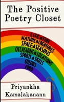 The Positive Poetry Closet B09T366SK5 Book Cover