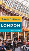 Rick Steves' London 2007 (Rick Steves) 1598806653 Book Cover